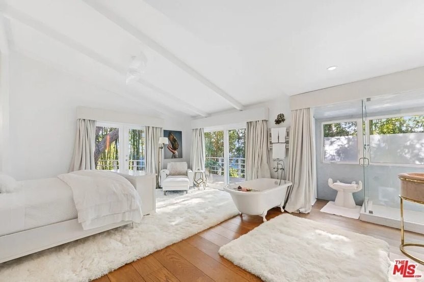 casa di Miranda Kerr 