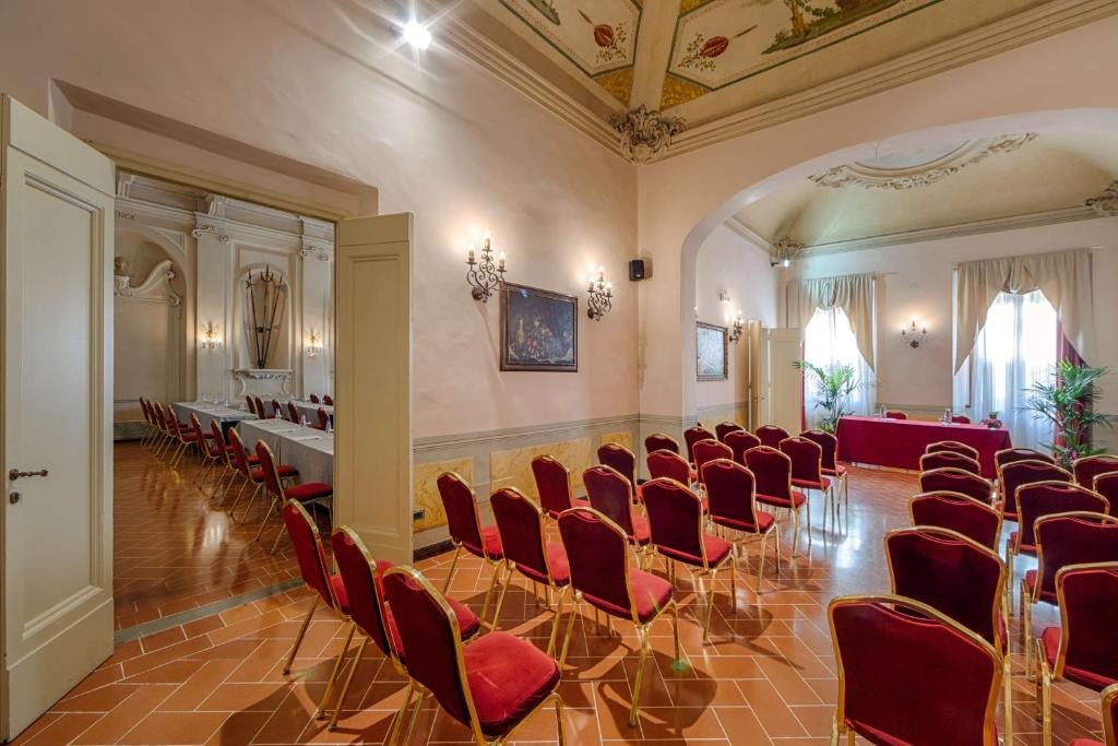 Tivoli Palazzo Gaddi (Firenze, Italia)