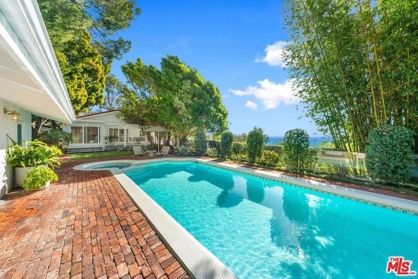 casa di Miranda Kerr 