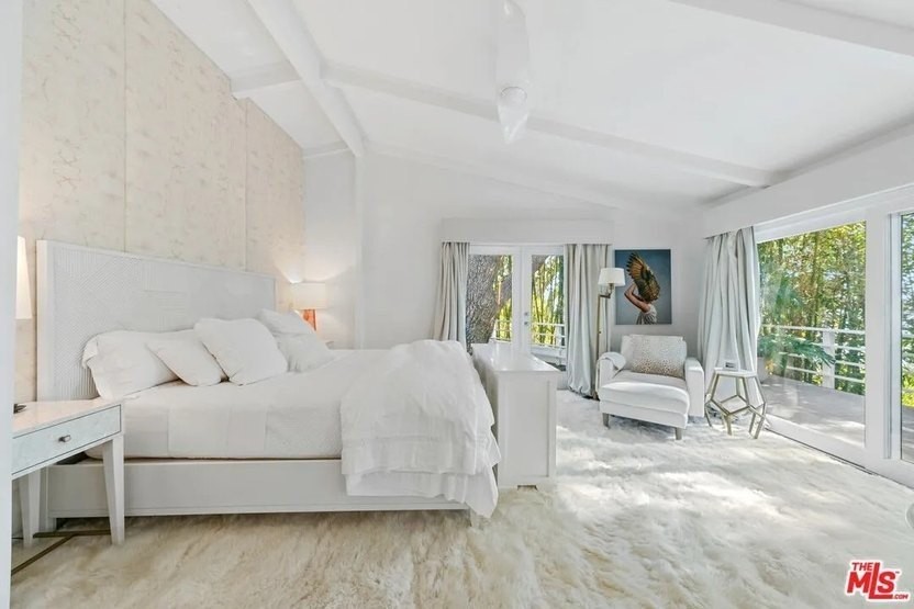 casa di Miranda Kerr 