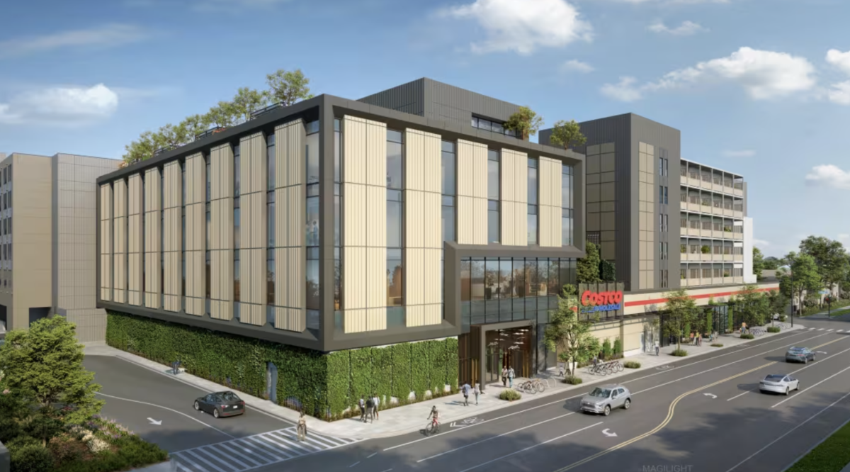 “Vivo en un Costco”: el ‘Makro americano’ abrirá una ‘macrotienda’ con 800 viviendas en Los Ángeles
