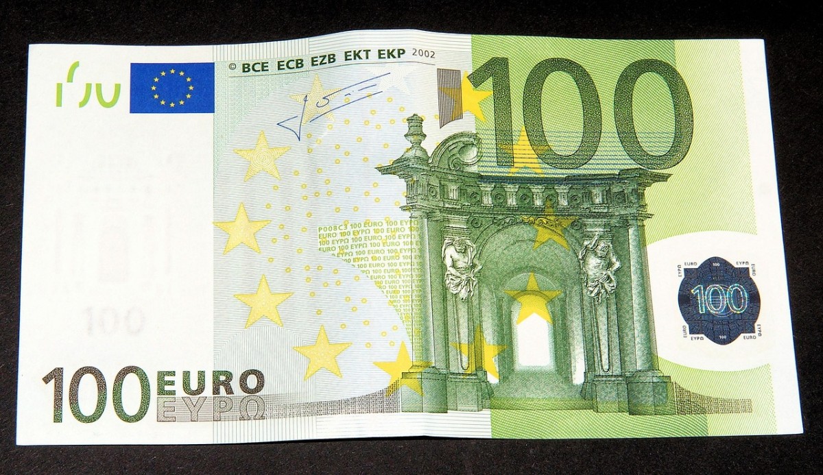 banconota euro
