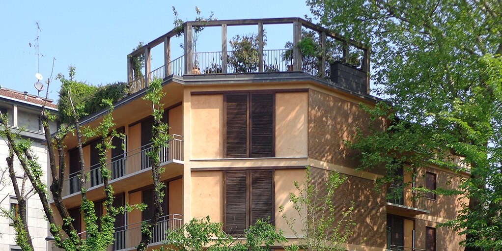 Palazzo Versace a Milano The Wilde