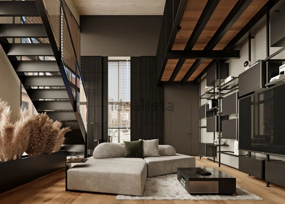 loft