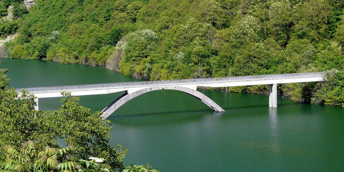 Lago di Vagli