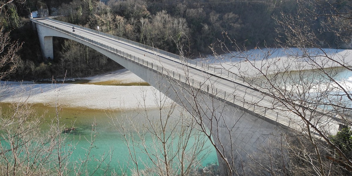 Ponte di Pinzano