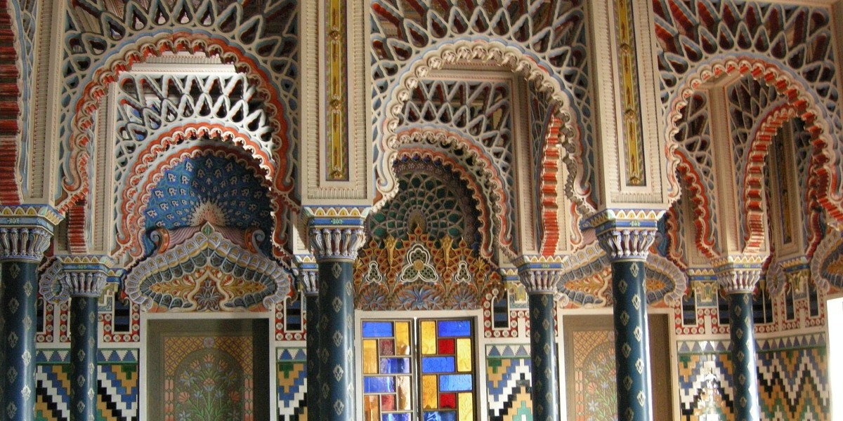 i più bei castelli abbandonati d'Italia