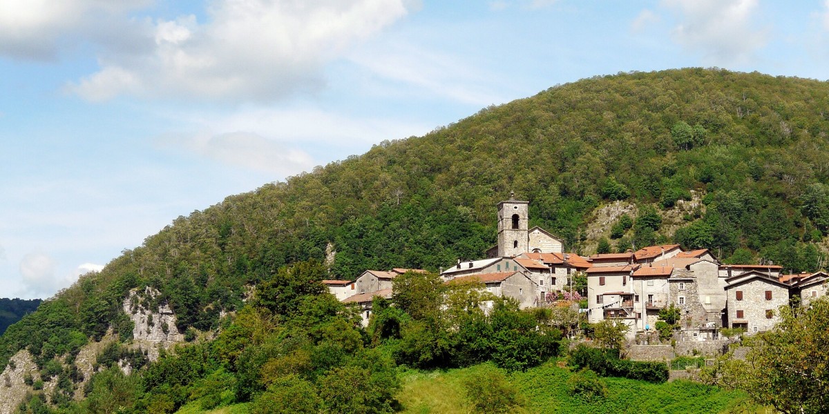 Vagli di Sotto