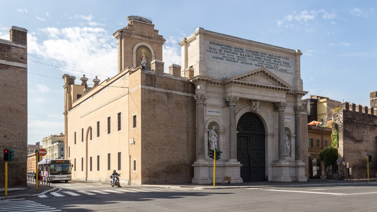 primera capital de italia
