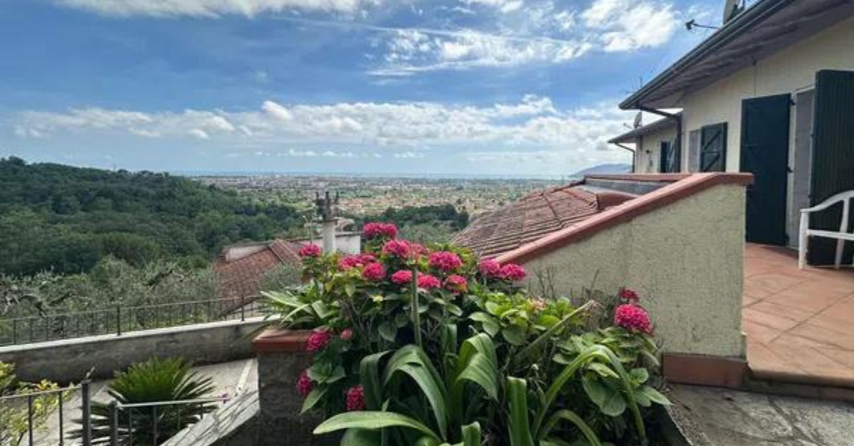 Lorenzo Musetti dove vive