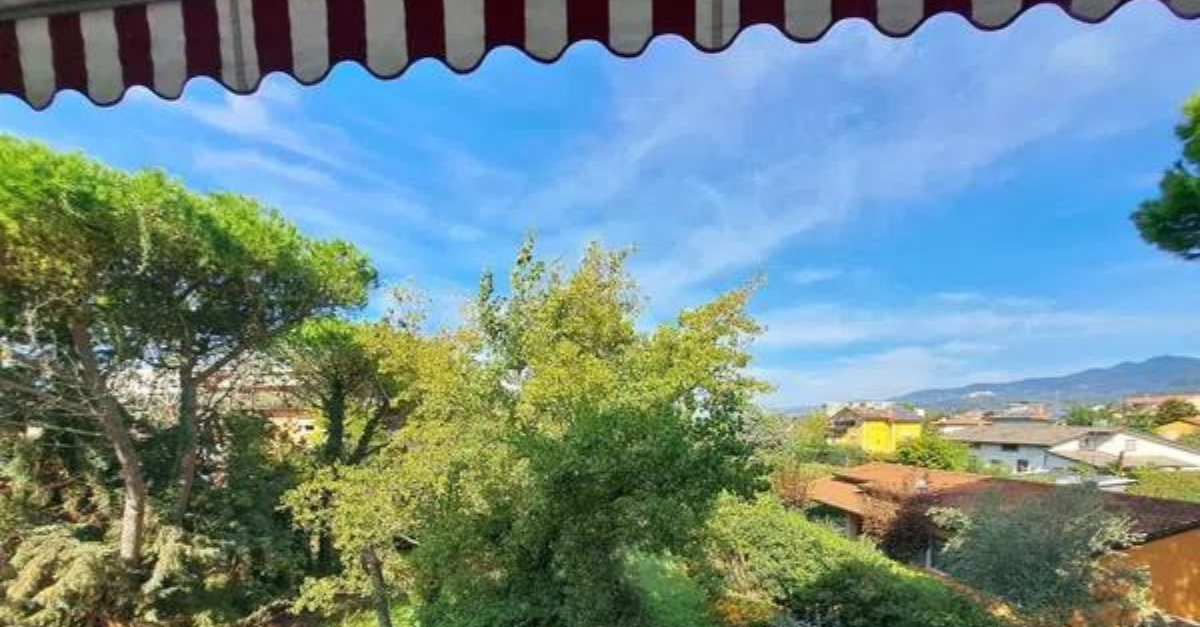 Lorenzo Musetti dove vive