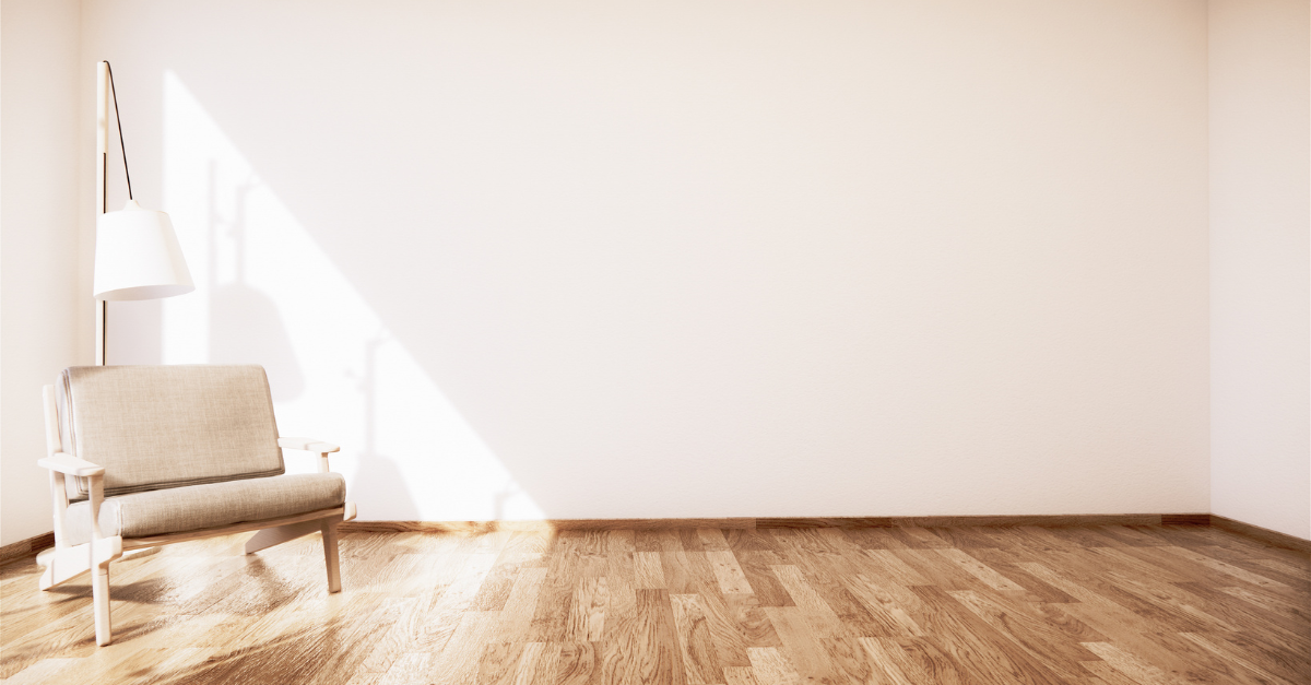 Qual è il tipo di pavimento più economico