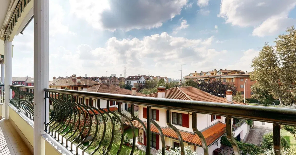 Jake La Furia dove vive