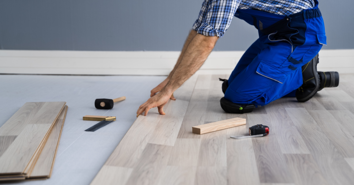 Qual è il tipo di pavimento più economico