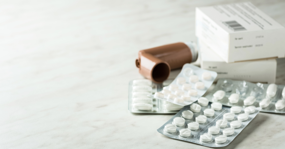 Dove conservare le medicine