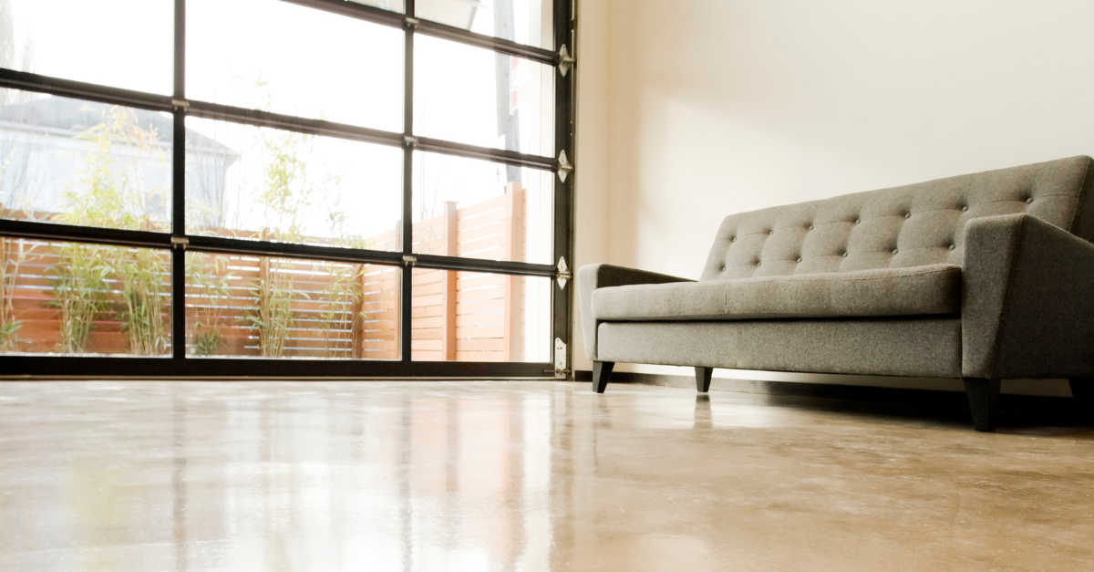 Qual è il tipo di pavimento più economico