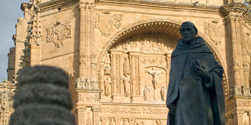 Francisco de Vitoria