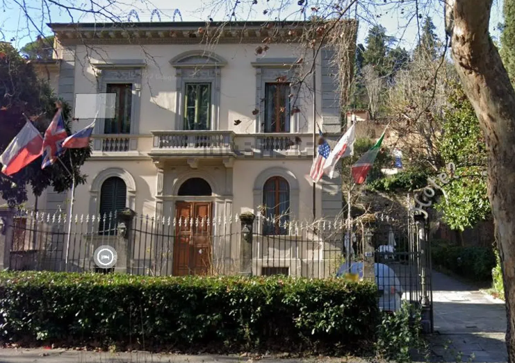 hotel in vendita