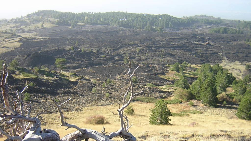 monte nero degli zappini