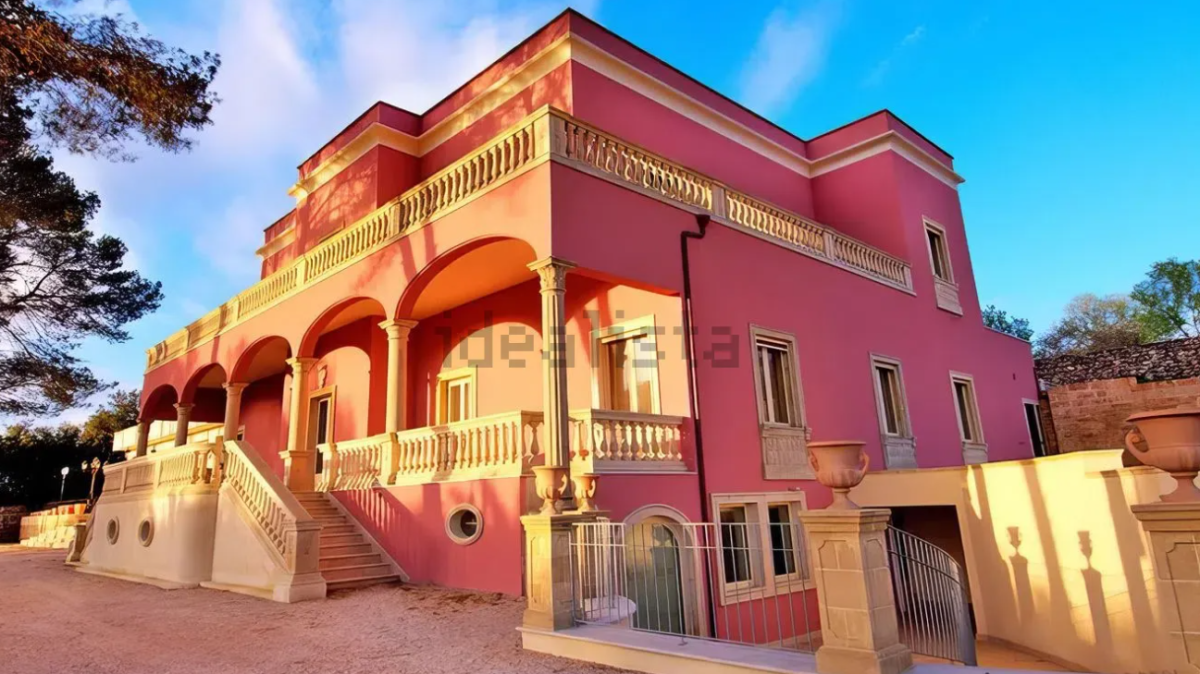 hotel in vendita