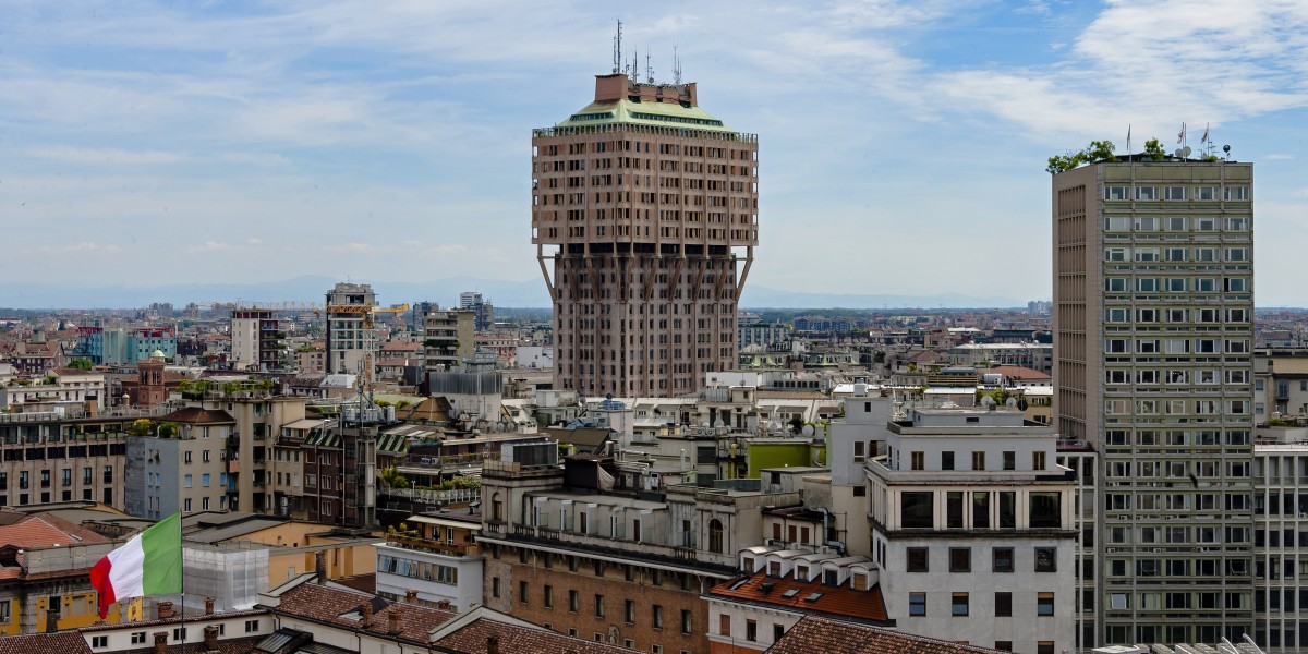 Brutalismo in architettura