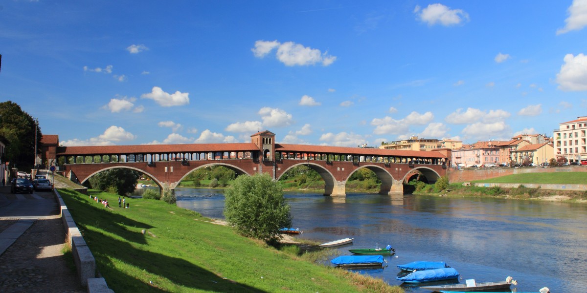 Ponte di Pavia