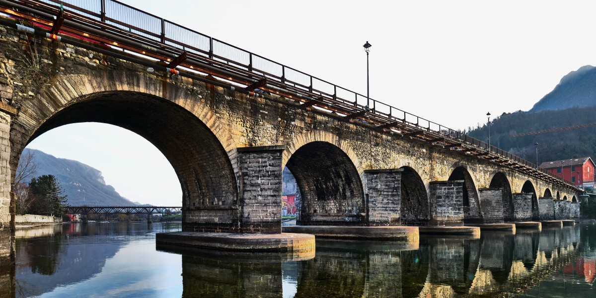 Ponte Vecchio di Lecco