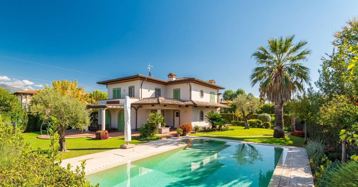 The 10 most expensive streets in Italy to buy a house in 2024