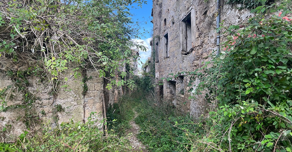 Tocco Caudio Vecchio