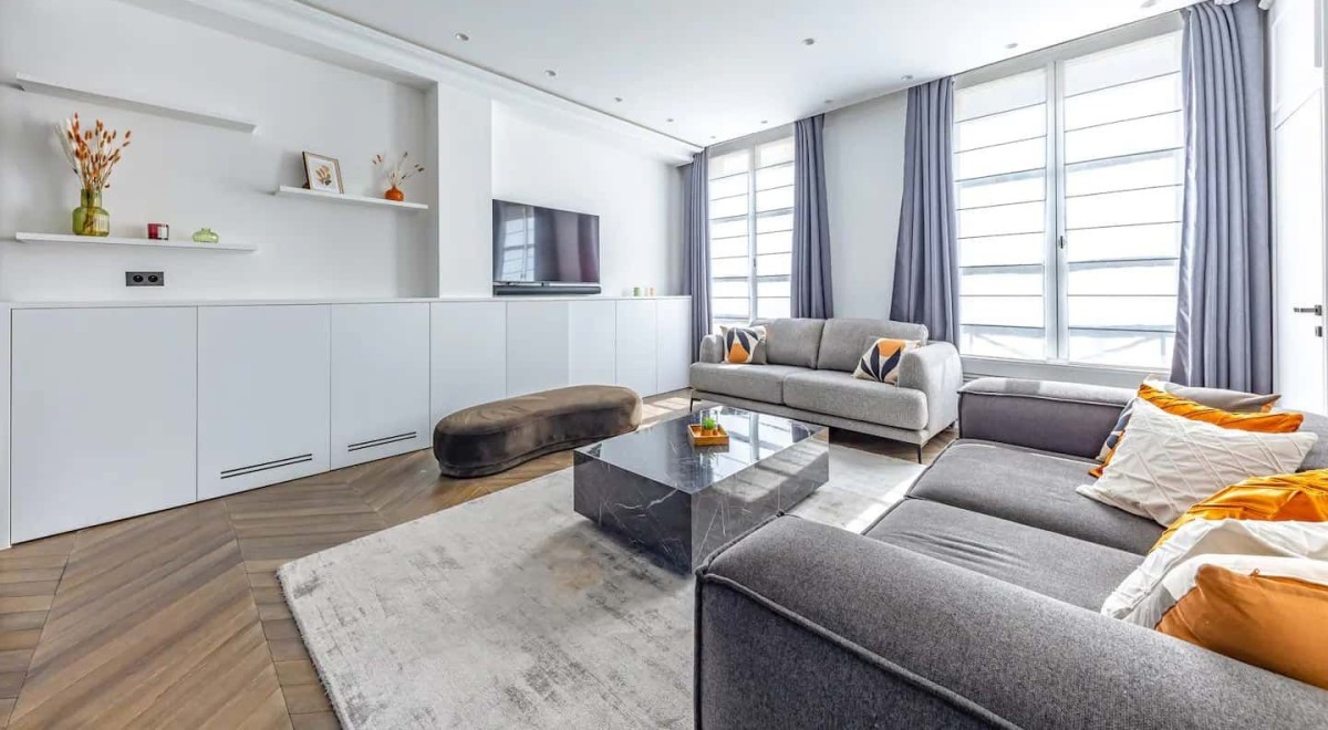 Property for rent in Italy