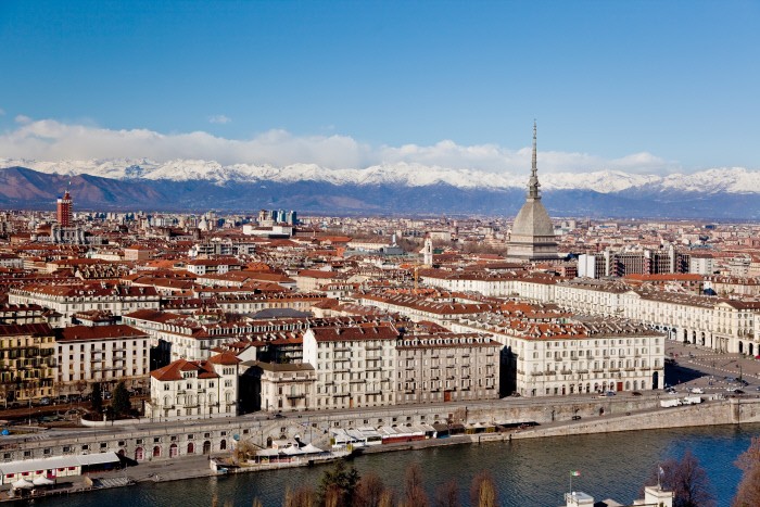 Torino