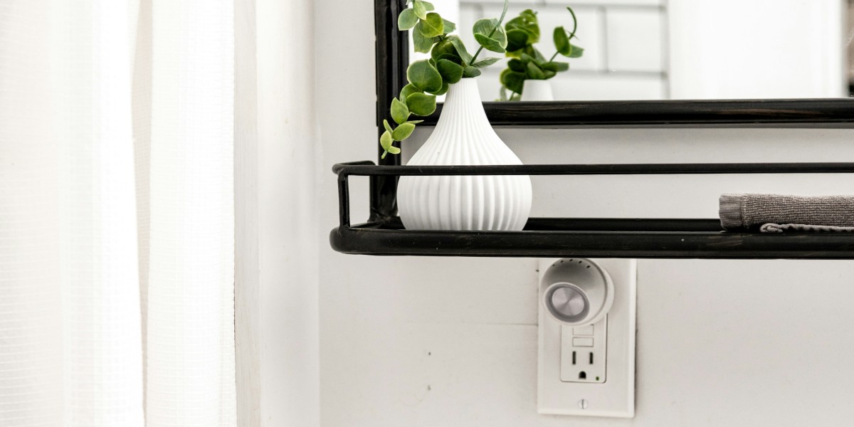 Dove mettere le prese elettriche nel bagno