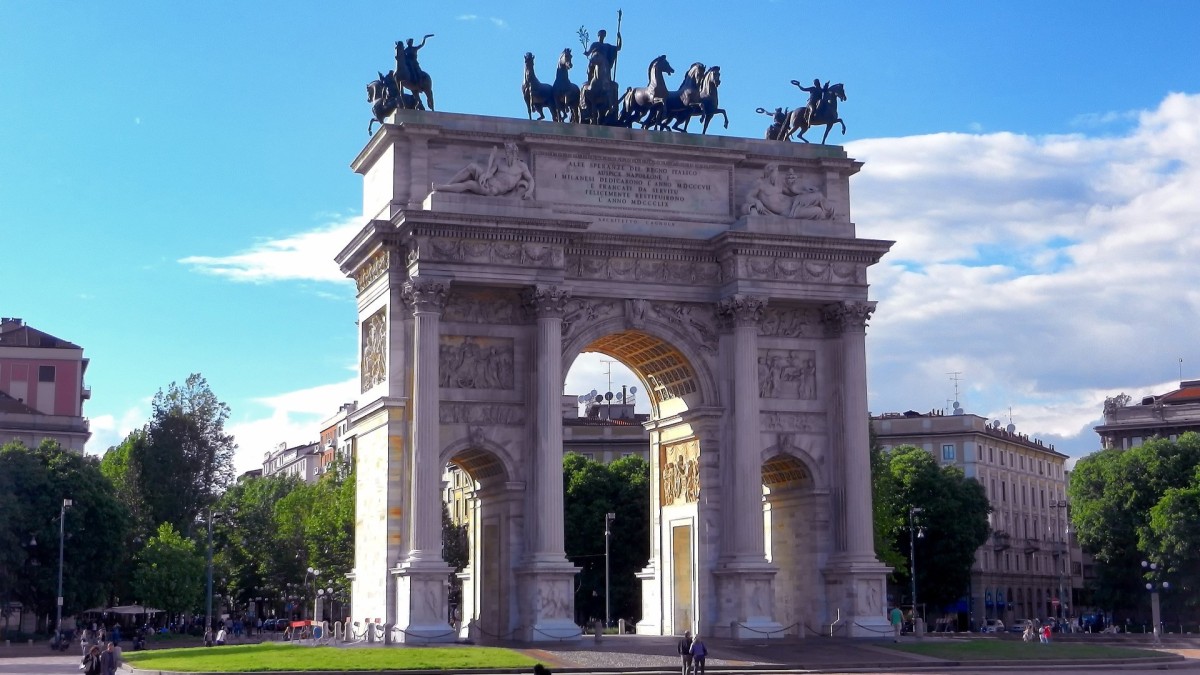 cosa fare a milano a ottobre 2024