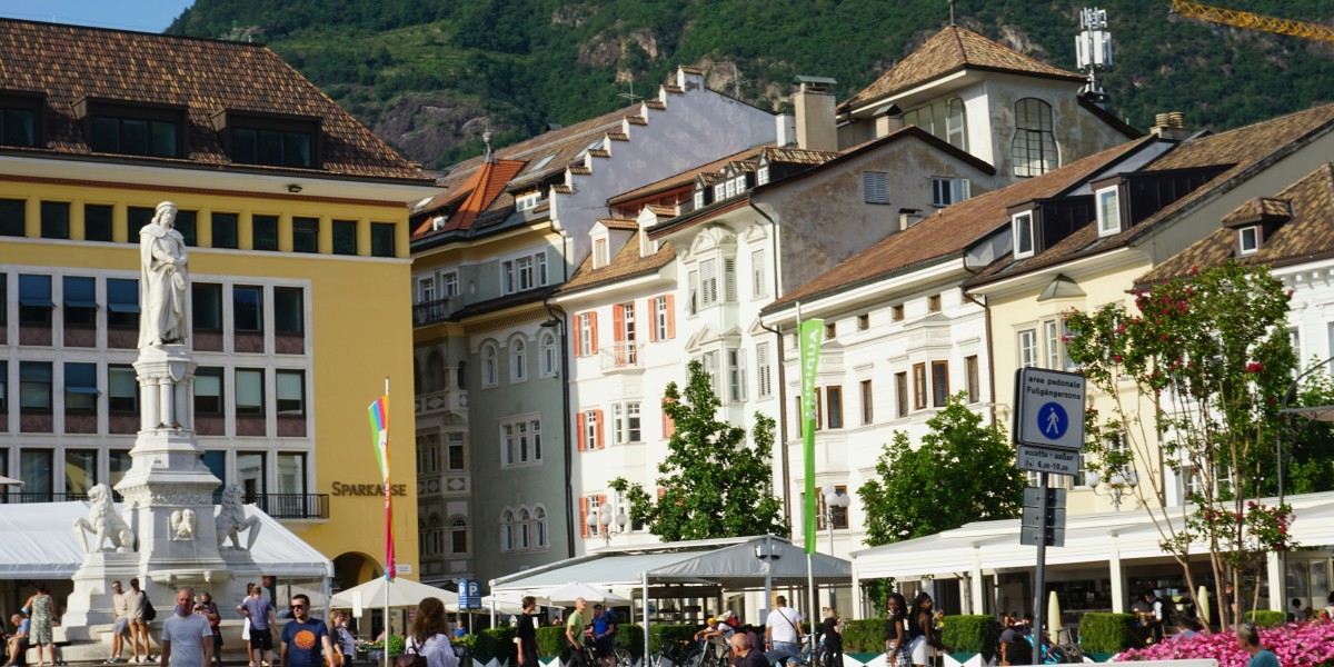 Bolzano