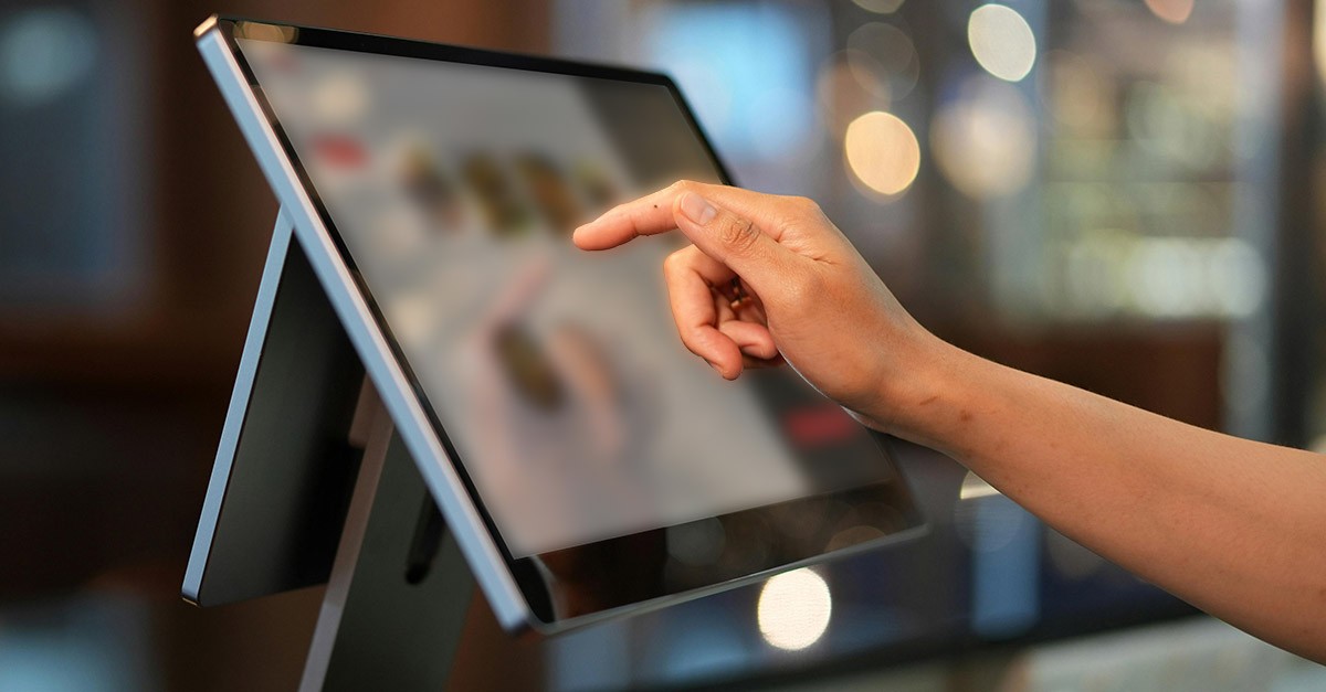 Bacheca elettronica condominiale