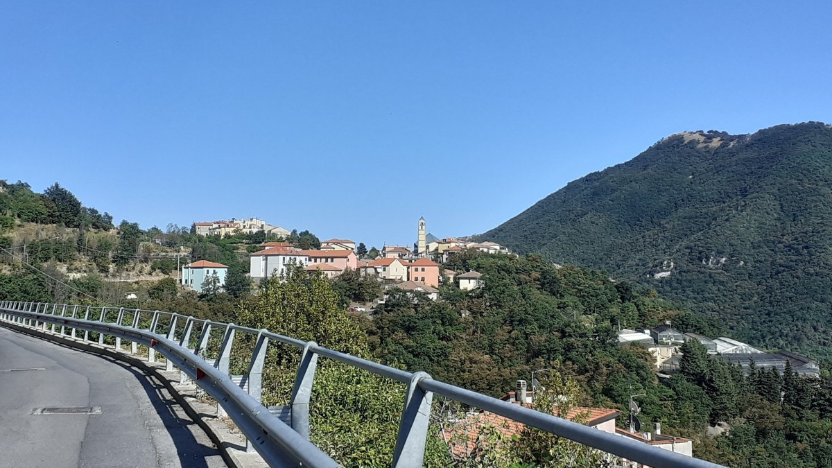 balestrino città fantasma