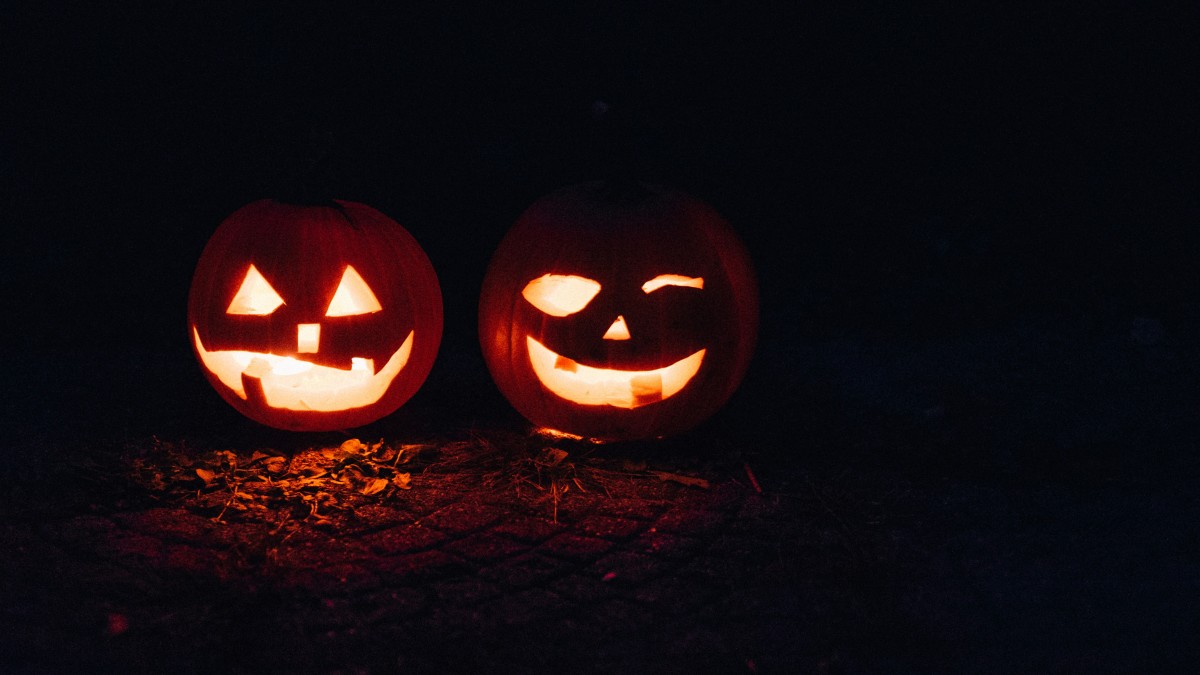 come intagliare la zucca di halloween