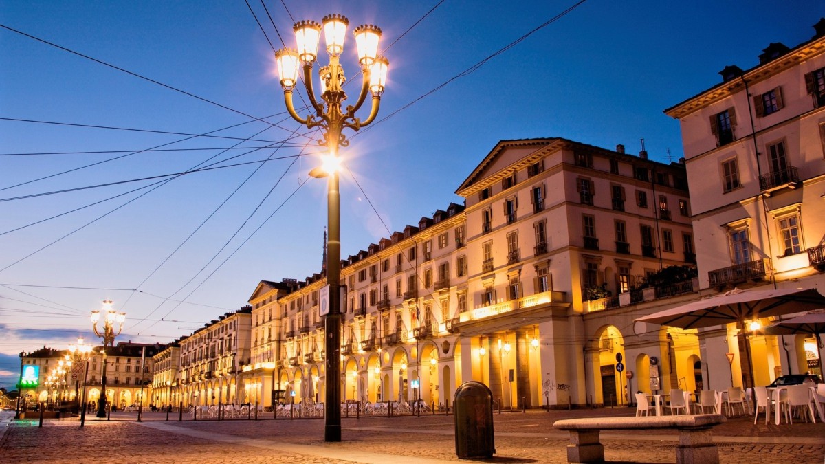 cosa fare a torino a ottobre 2024