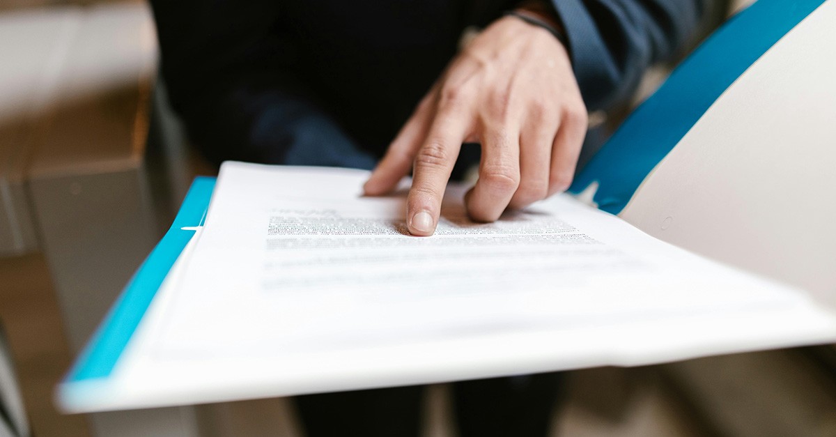 Certificato di stato civile libero