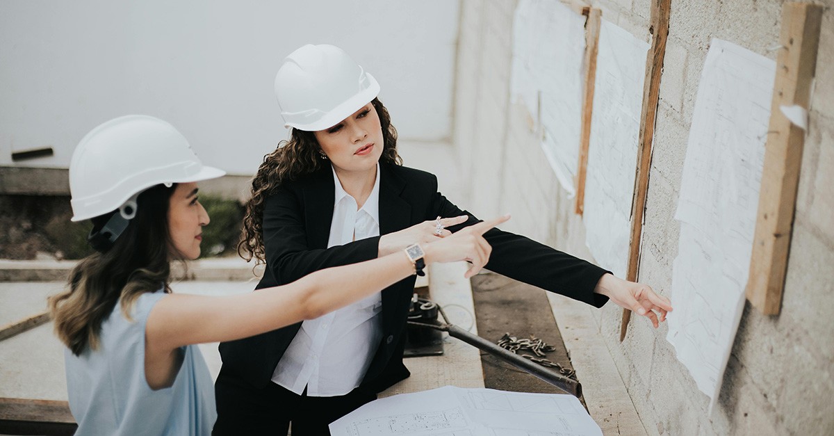 Collaudo statico dell'immobile