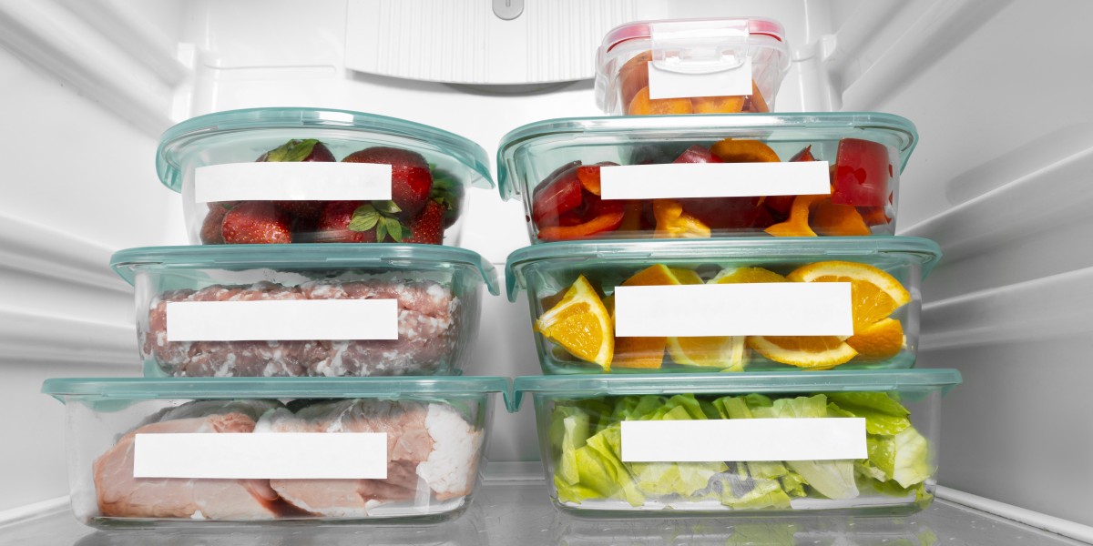 Come organizzare il frigo con il metodo giapponese