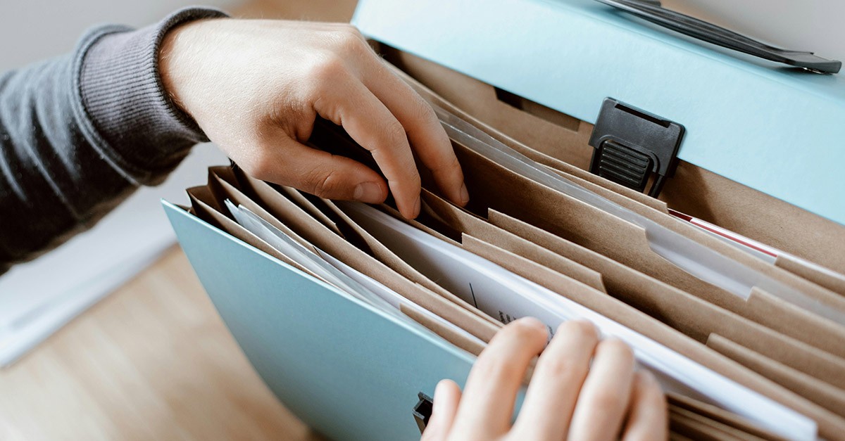 Conservazione della dichiarazione dei redditi