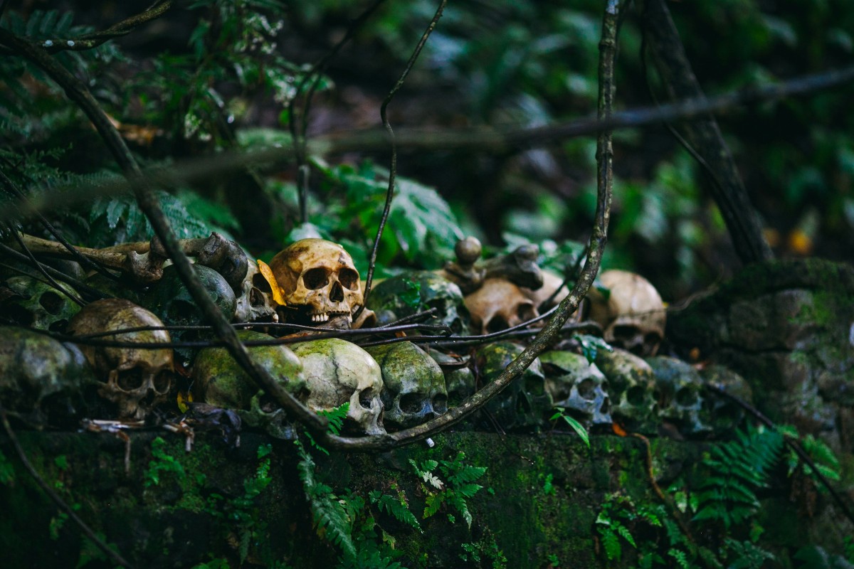 Halloween in Italy traditions 