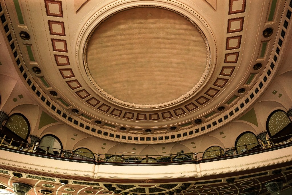 Odeon