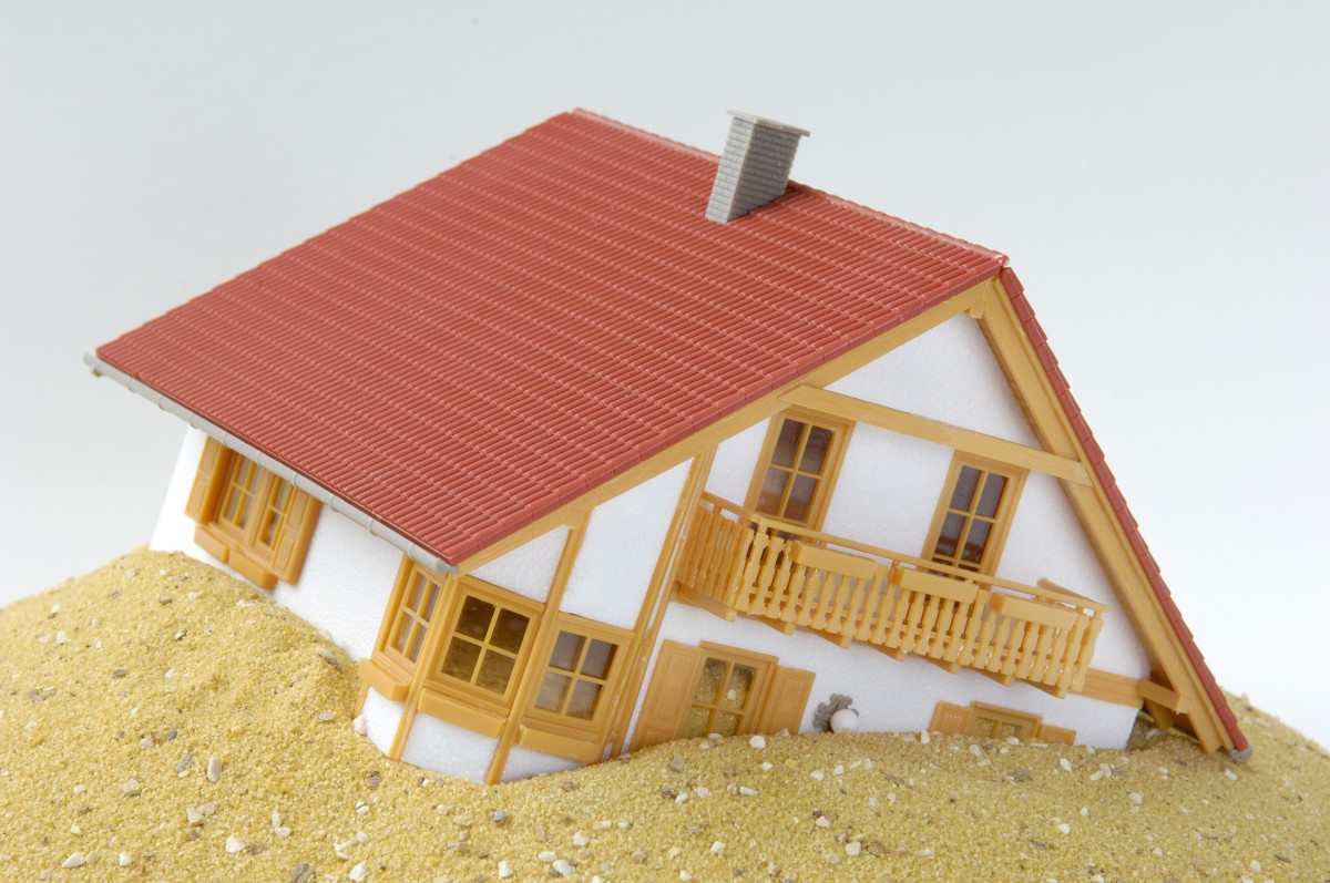 Real Estate