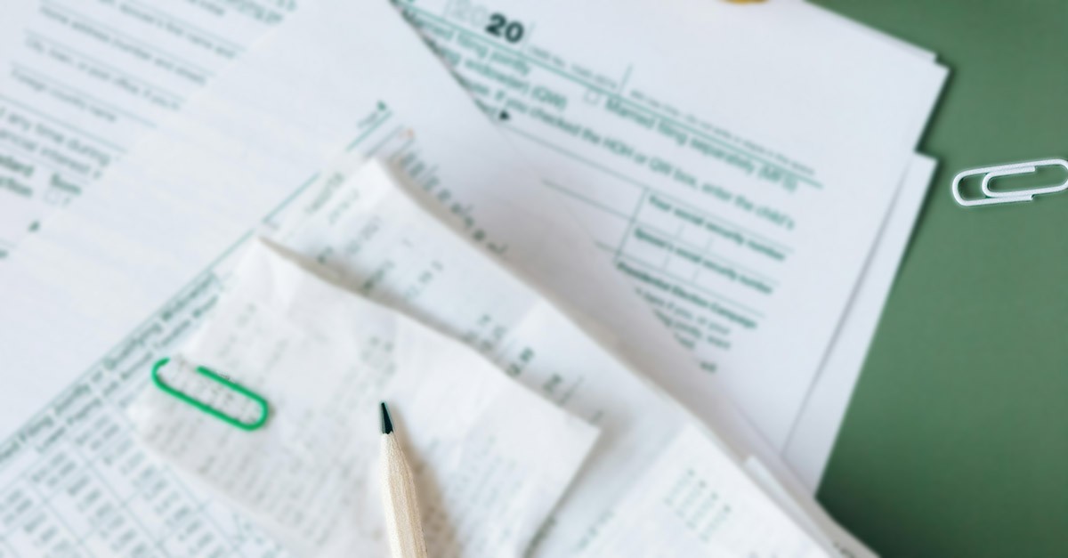 Documenti per la dichiarazione dei redditi