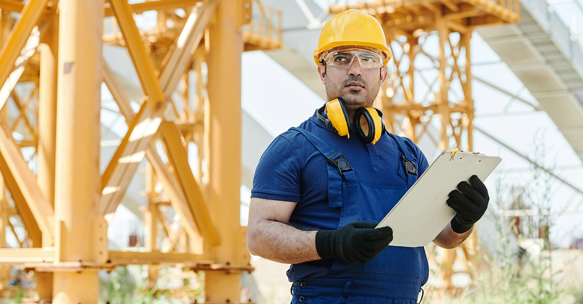 DURC di congruità per lavori edili