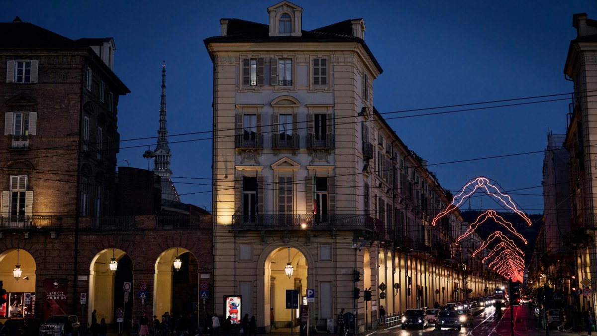 cosa fare a torino a novembre 2024