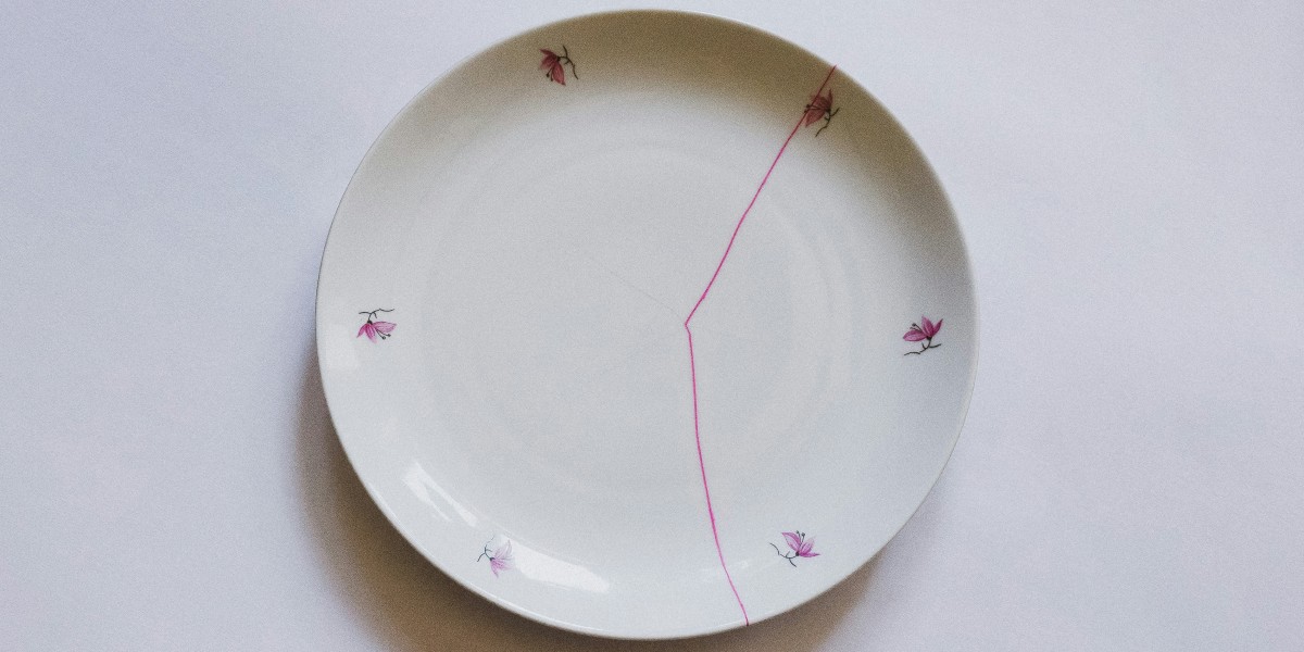 kintsugi