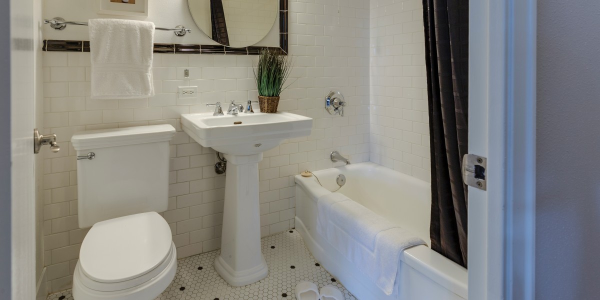 lavabo a colonna